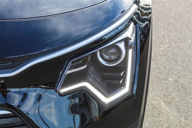 2025 Kia Niro EX Huntington Beach CA