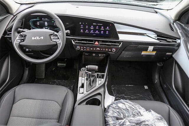 2025 Kia Niro EX Huntington Beach CA
