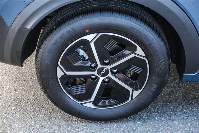 2025 Kia Niro EX Huntington Beach CA