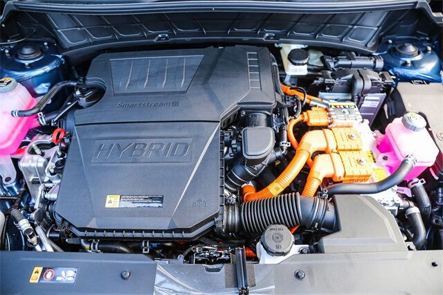 2025 Kia Niro EX Huntington Beach CA