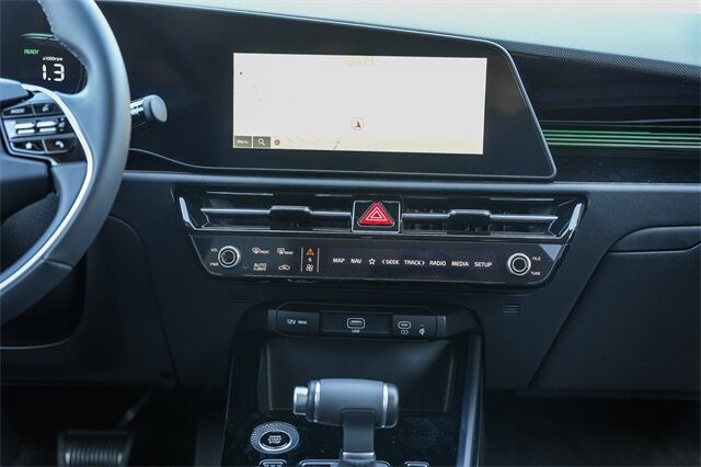 2025 Kia Niro EX Huntington Beach CA