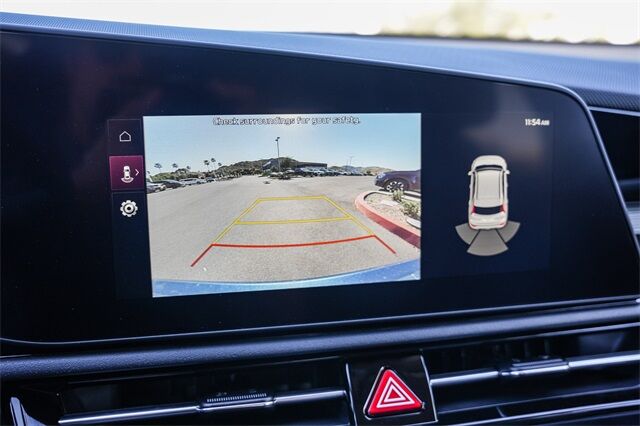 2025 Kia Niro EX Huntington Beach CA