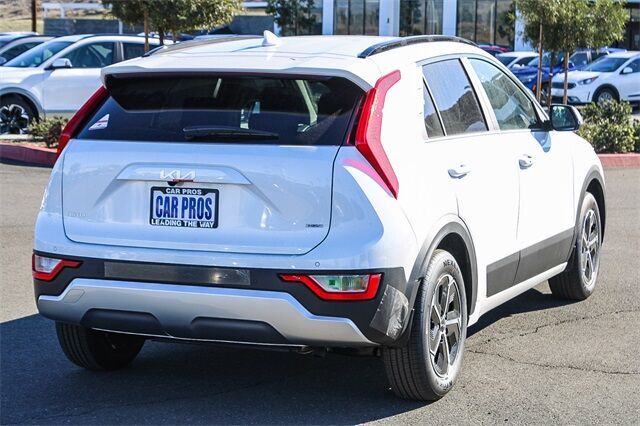 2025 Kia Niro EX Huntington Beach CA