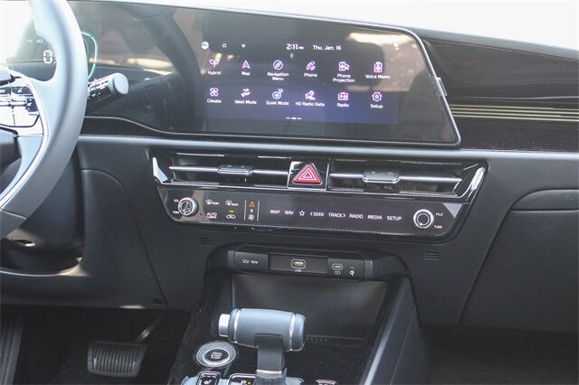 2025 Kia Niro EX Huntington Beach CA