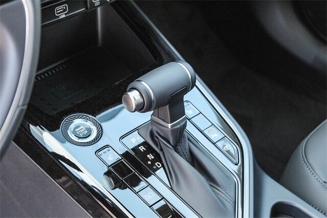 2025 Kia Niro EX Huntington Beach CA
