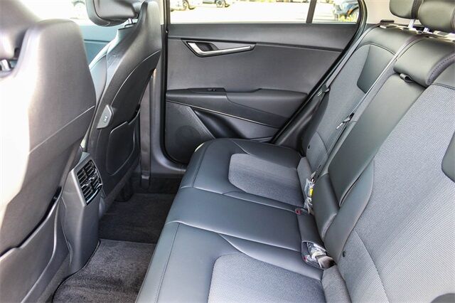 2025 Kia Niro EX Huntington Beach CA
