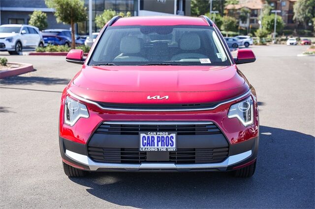 2025 Kia Niro EX