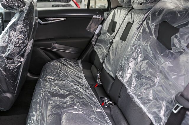 2025 Kia Niro EX Huntington Beach CA