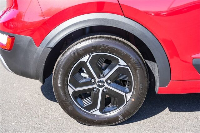 2025 Kia Niro EX Huntington Beach CA