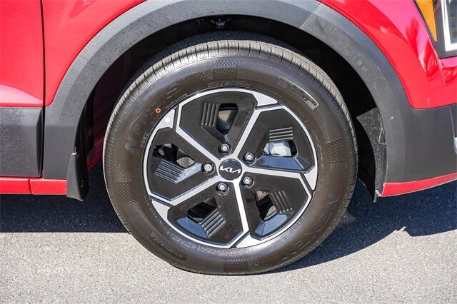 2025 Kia Niro EX Huntington Beach CA