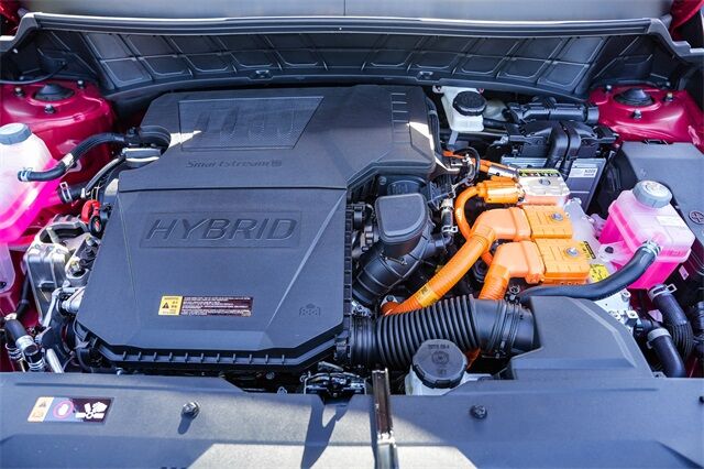 2025 Kia Niro EX Huntington Beach CA