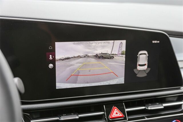 2025 Kia Niro EX Huntington Beach CA