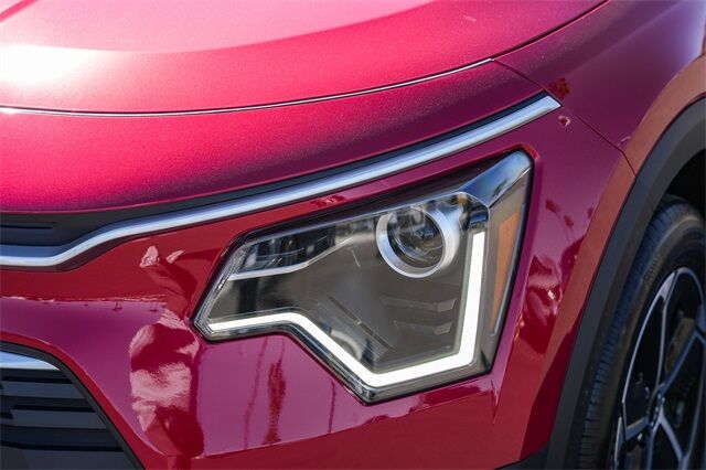 2025 Kia Niro EX Huntington Beach CA