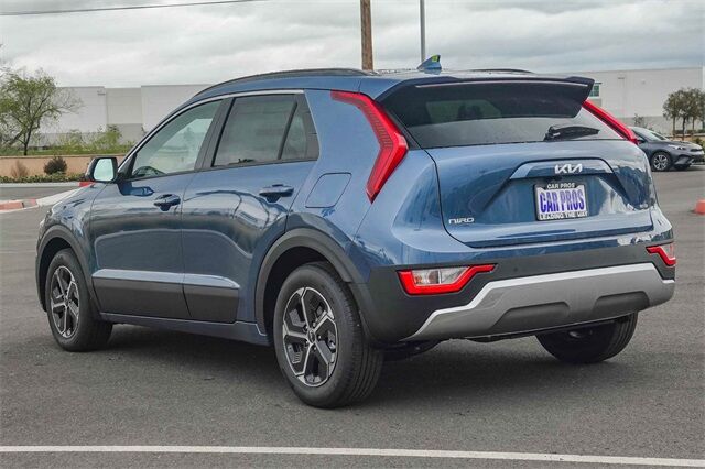 2025 Kia Niro EX Moreno Valley CA