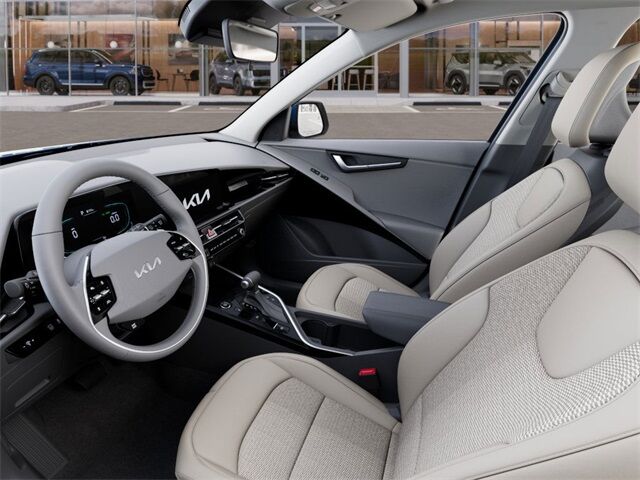 2025 Kia Niro EX Moreno Valley CA