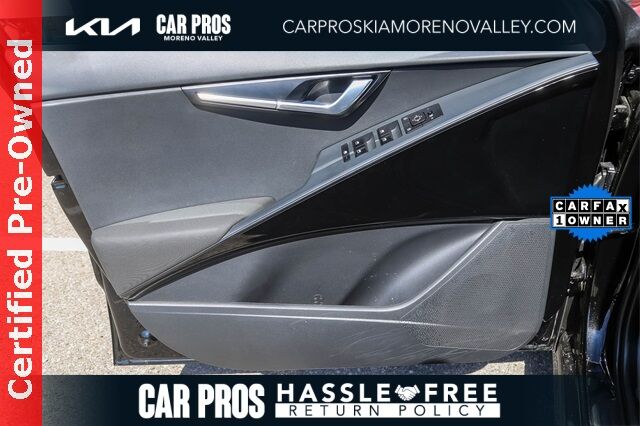 2025 Kia Niro EX Moreno Valley CA