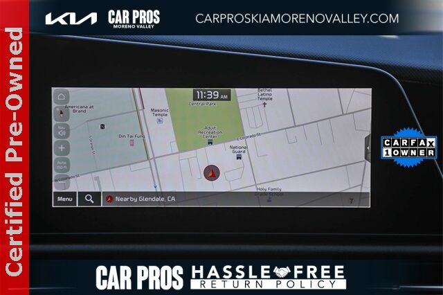 2025 Kia Niro EX Moreno Valley CA