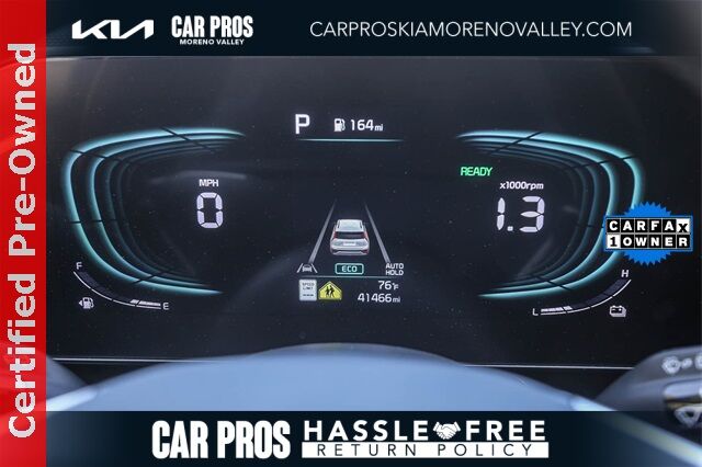 2025 Kia Niro EX Moreno Valley CA
