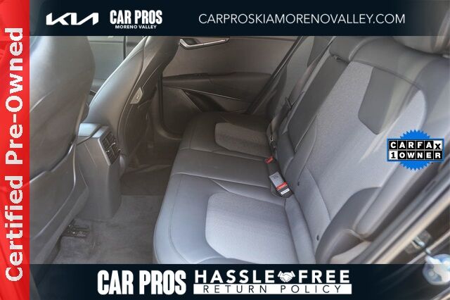 2025 Kia Niro EX Moreno Valley CA