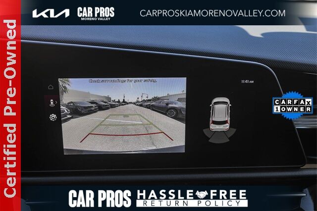 2025 Kia Niro EX Moreno Valley CA