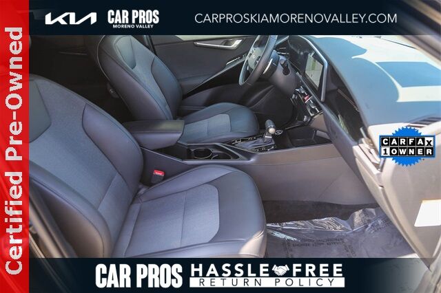 2025 Kia Niro EX Moreno Valley CA