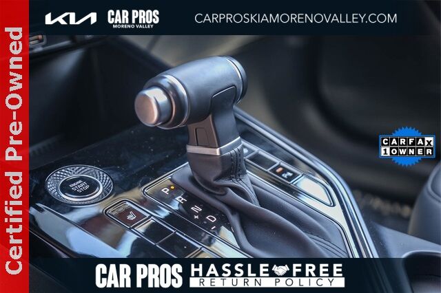 2025 Kia Niro EX Moreno Valley CA