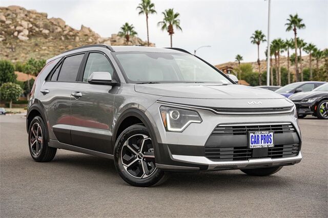 2025 Kia Niro EX Moreno Valley CA
