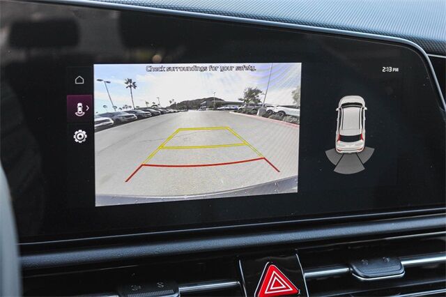 2025 Kia Niro EX Moreno Valley CA