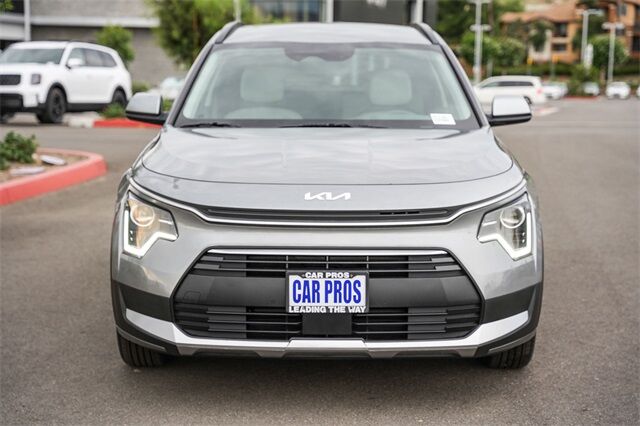 2025 Kia Niro EX Moreno Valley CA
