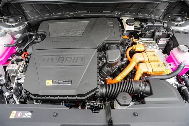 2025 Kia Niro EX Moreno Valley CA