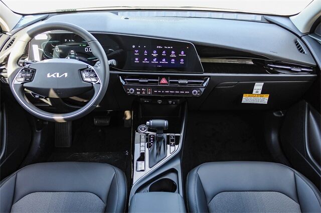 2025 Kia Niro EX Moreno Valley CA