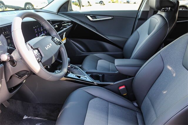 2025 Kia Niro EX Moreno Valley CA