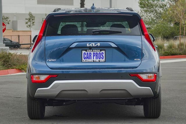 2025 Kia Niro EX Moreno Valley CA