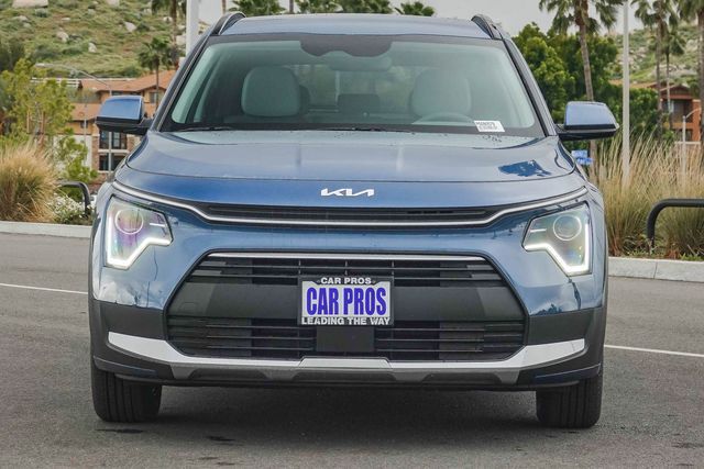 2025 Kia Niro EX