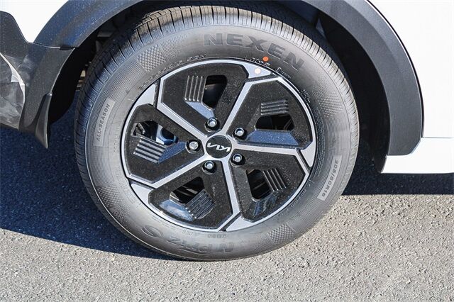 2025 Kia Niro EX Moreno Valley CA
