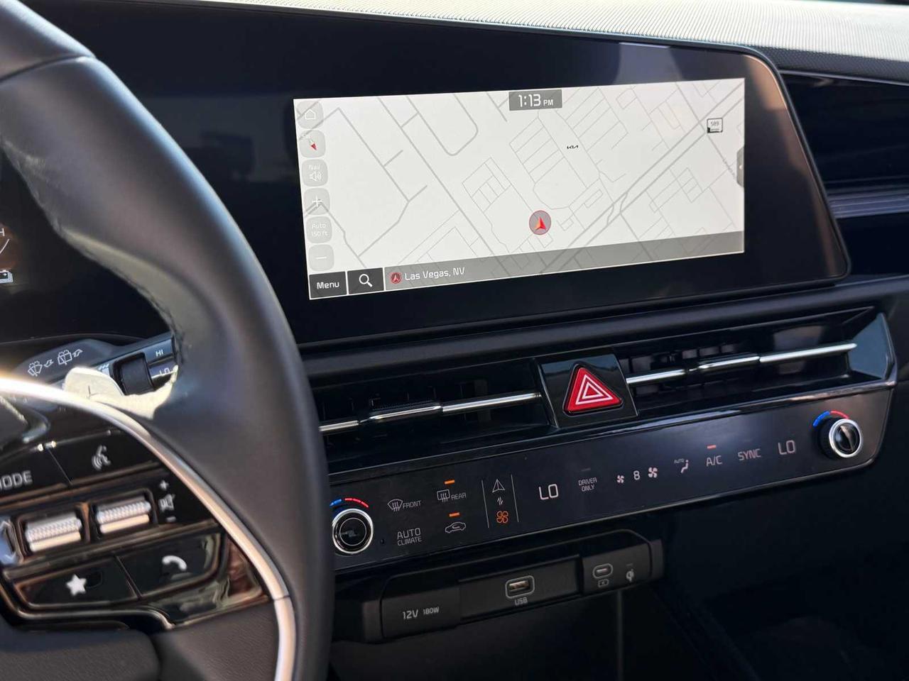 2025 Kia Niro EX Irving TX