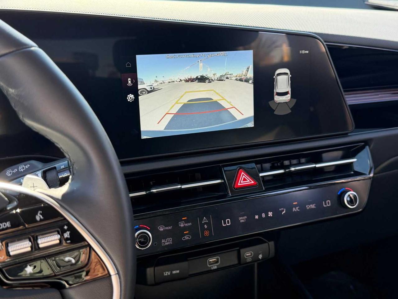 2025 Kia Niro EX Irving TX