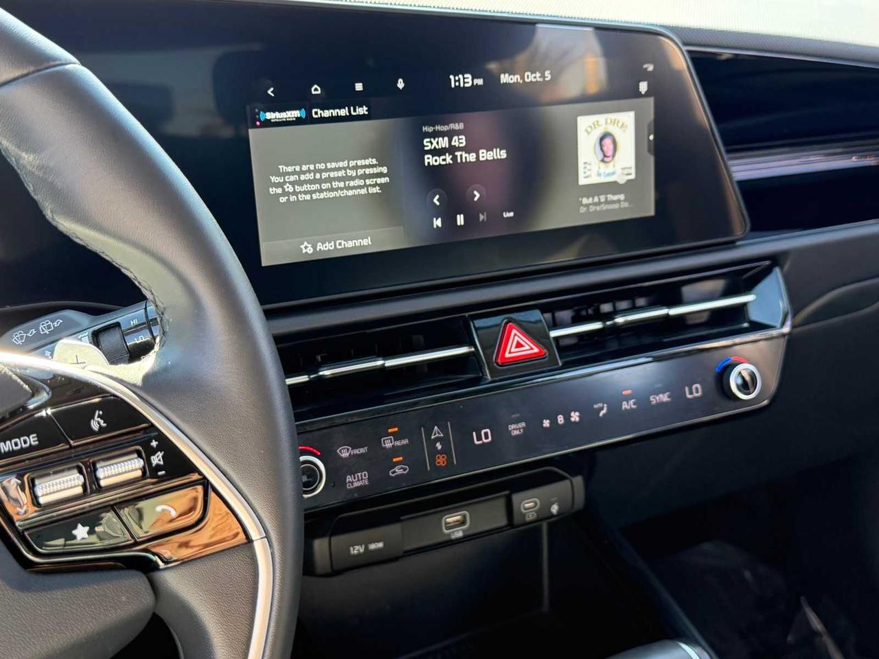 2025 Kia Niro EX Irving TX