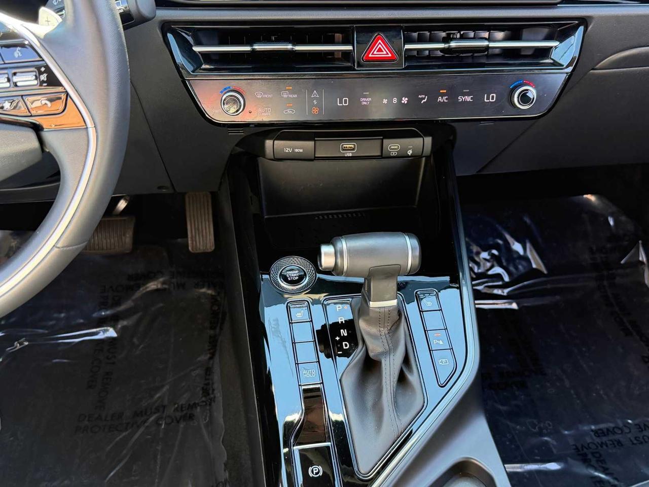 2025 Kia Niro EX Irving TX