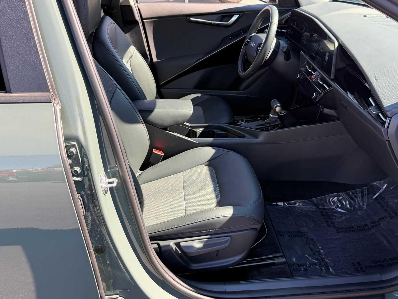 2025 Kia Niro EX Irving TX
