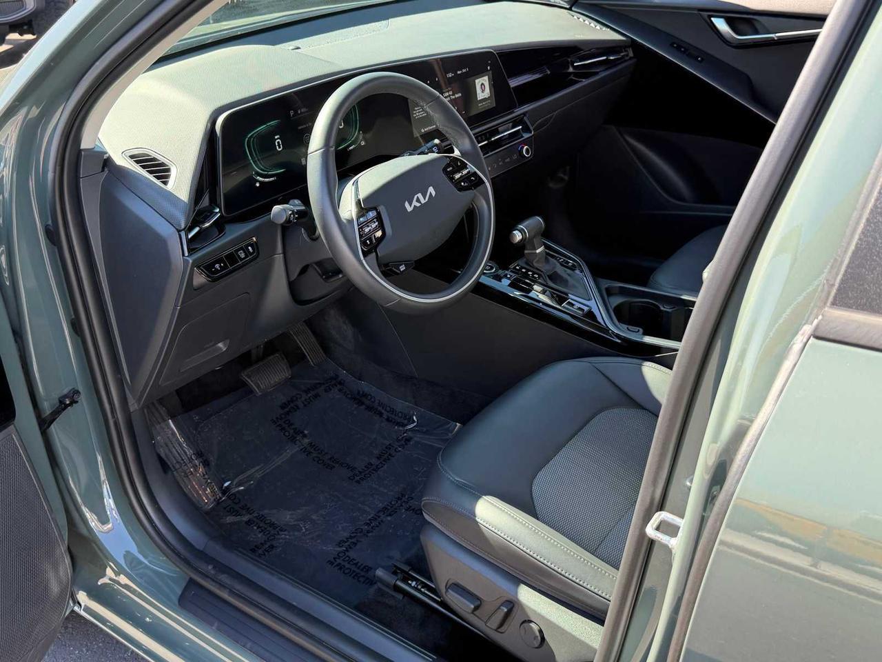 2025 Kia Niro EX Irving TX