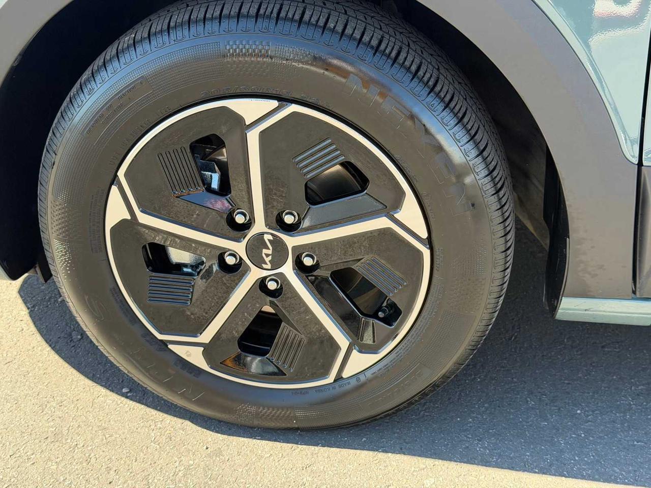 2025 Kia Niro EX Irving TX