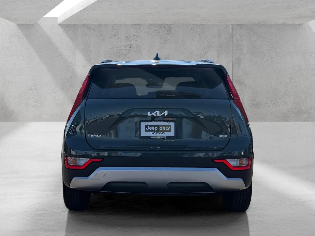2025 Kia Niro EX Irving TX