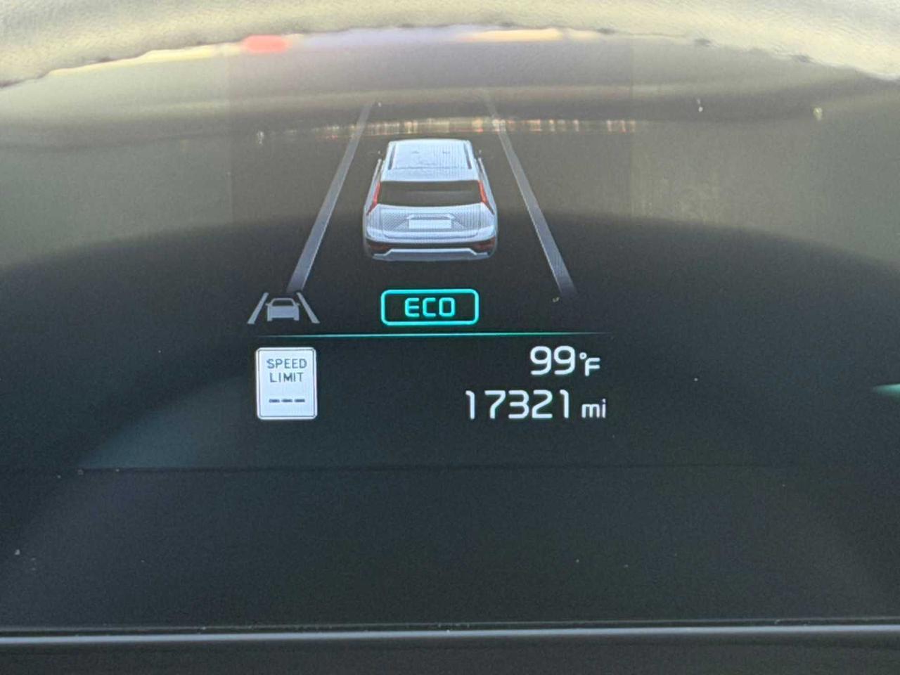 2025 Kia Niro EX Irving TX