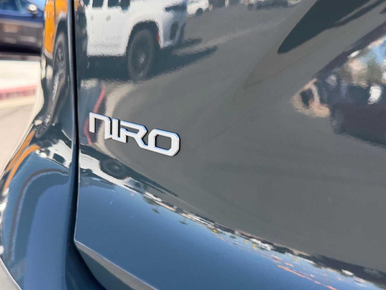2025 Kia Niro EX Irving TX