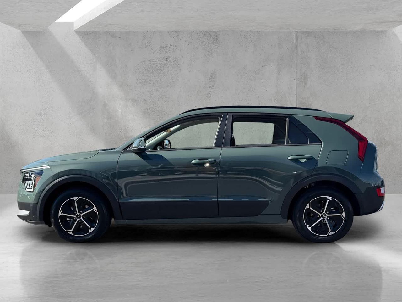 2025 Kia Niro EX Irving TX