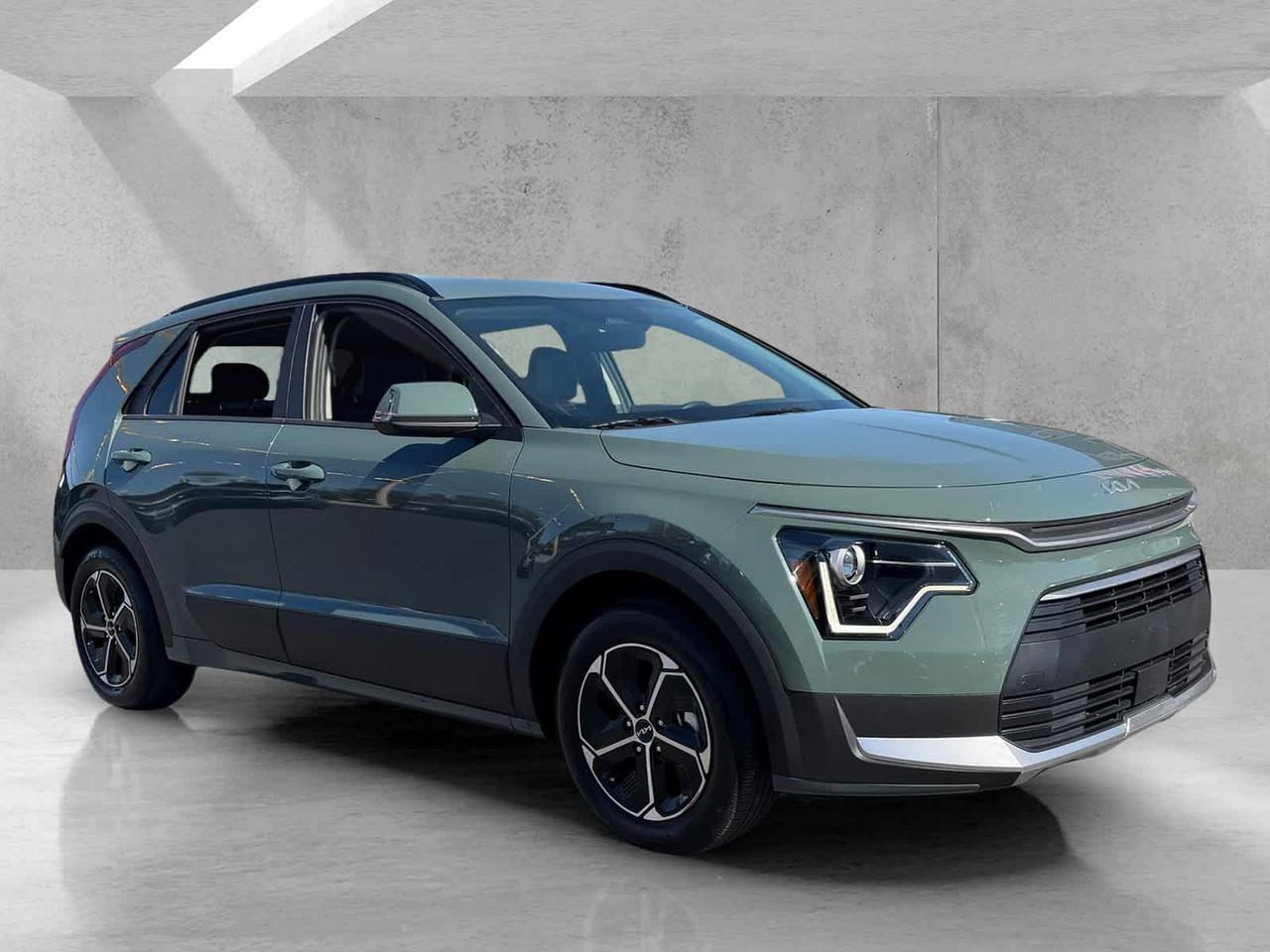 2025 Kia Niro EX Irving TX