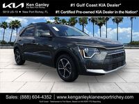 2025 Kia Niro EX