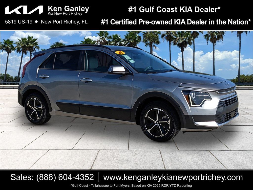 2025 Kia Niro EX Oshkosh WI