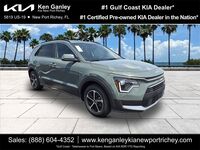 2025 Kia Niro EX